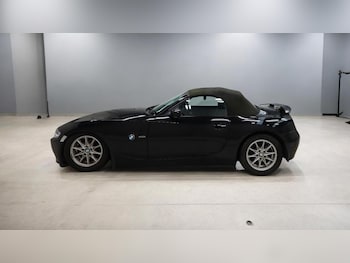 Used BMW Z4 2007 for sale - 78004848: Photo