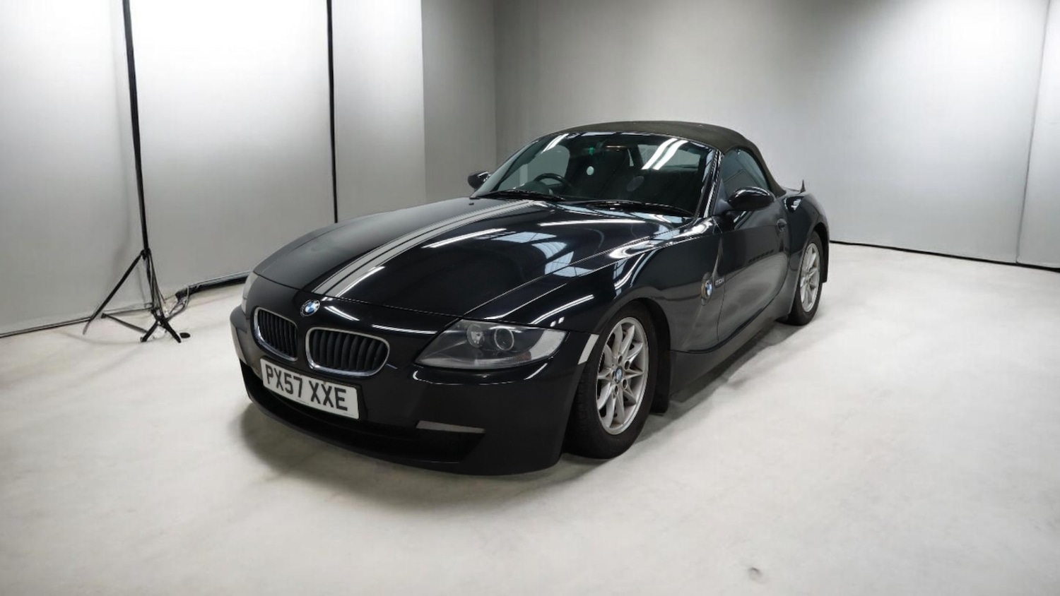 Used BMW Z4 2007 for sale - 78004848: Photo 2