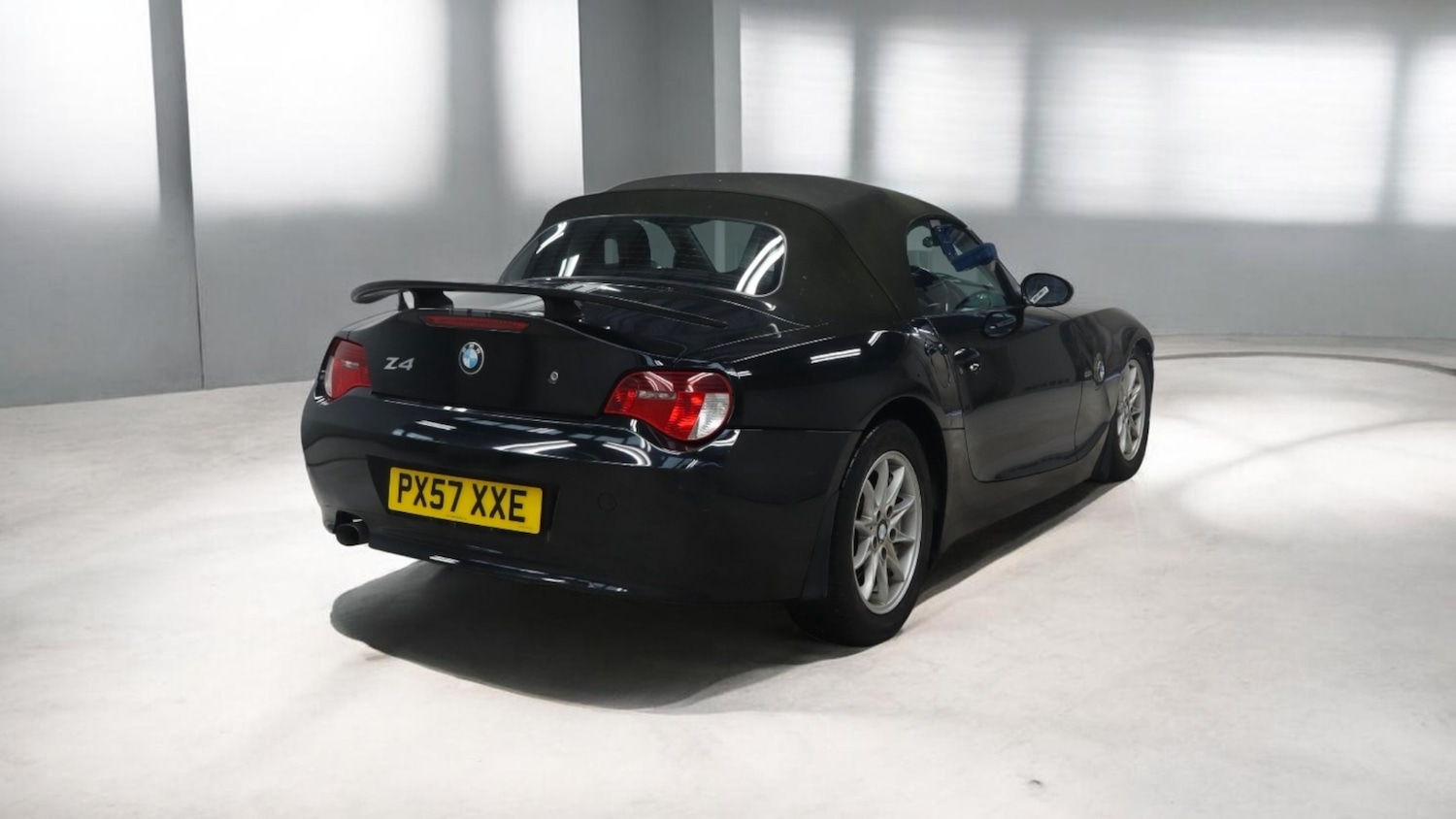 Used BMW Z4 2007 for sale - 78004848: Photo 3