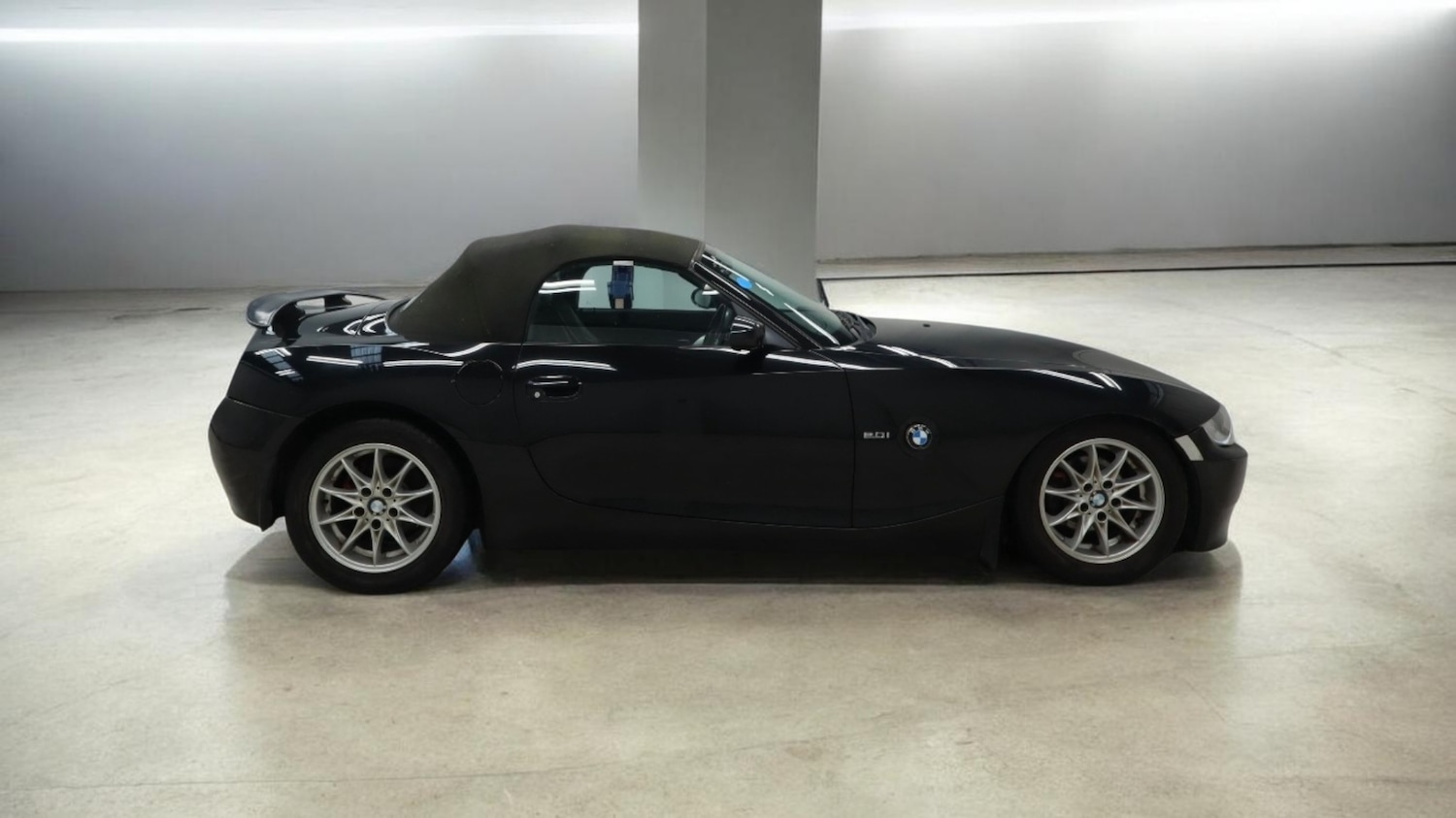 Used BMW Z4 2007 for sale - 78004848: Photo 4