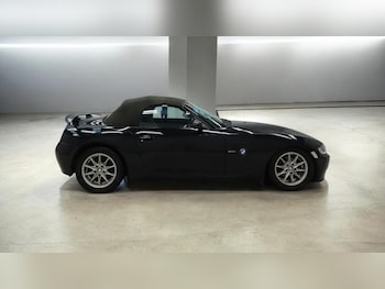 Used BMW Z4 2007 for sale - 78004848: Photo