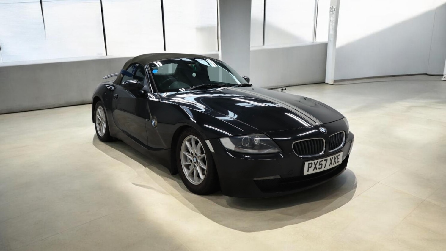 Used BMW Z4 2007 for sale - 78004848: Photo 5
