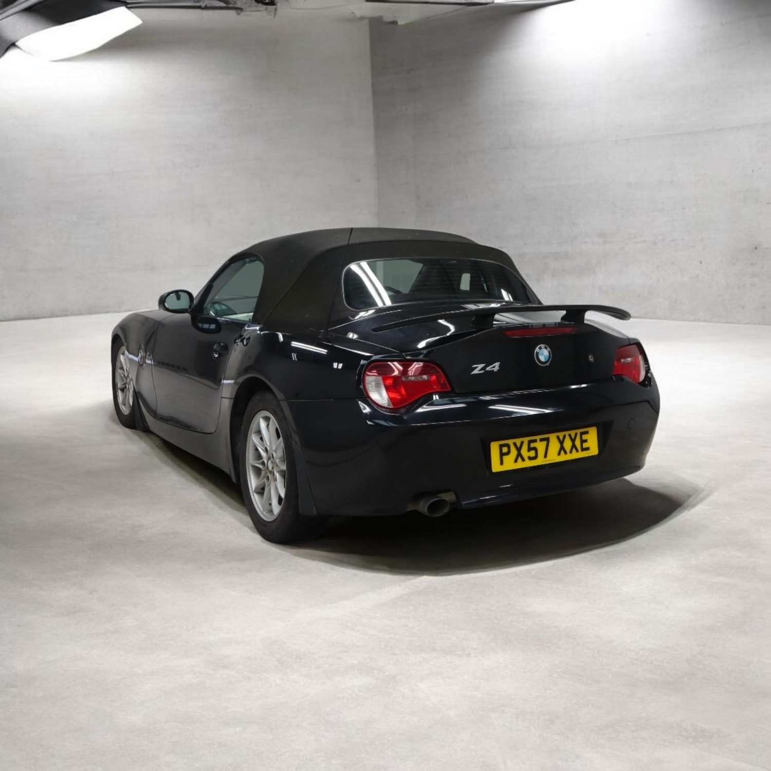 Used BMW Z4 2007 for sale - 78004848: Photo 6