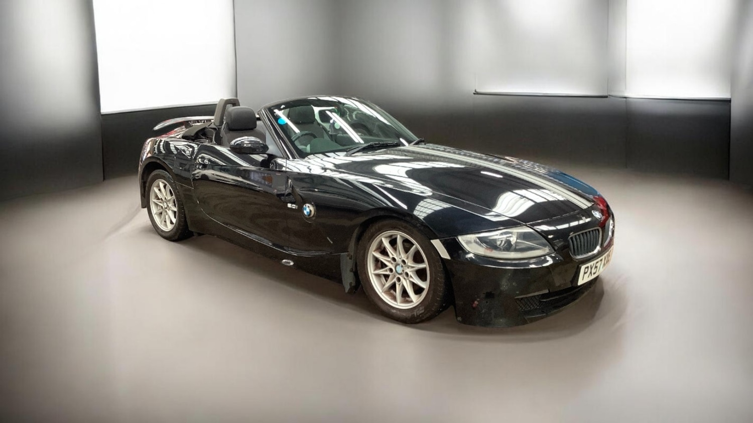Used BMW Z4 2007 for sale - 78004848: Photo 7