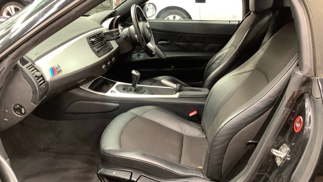 Used BMW Z4 2007 for sale - 78004848: Photo 8