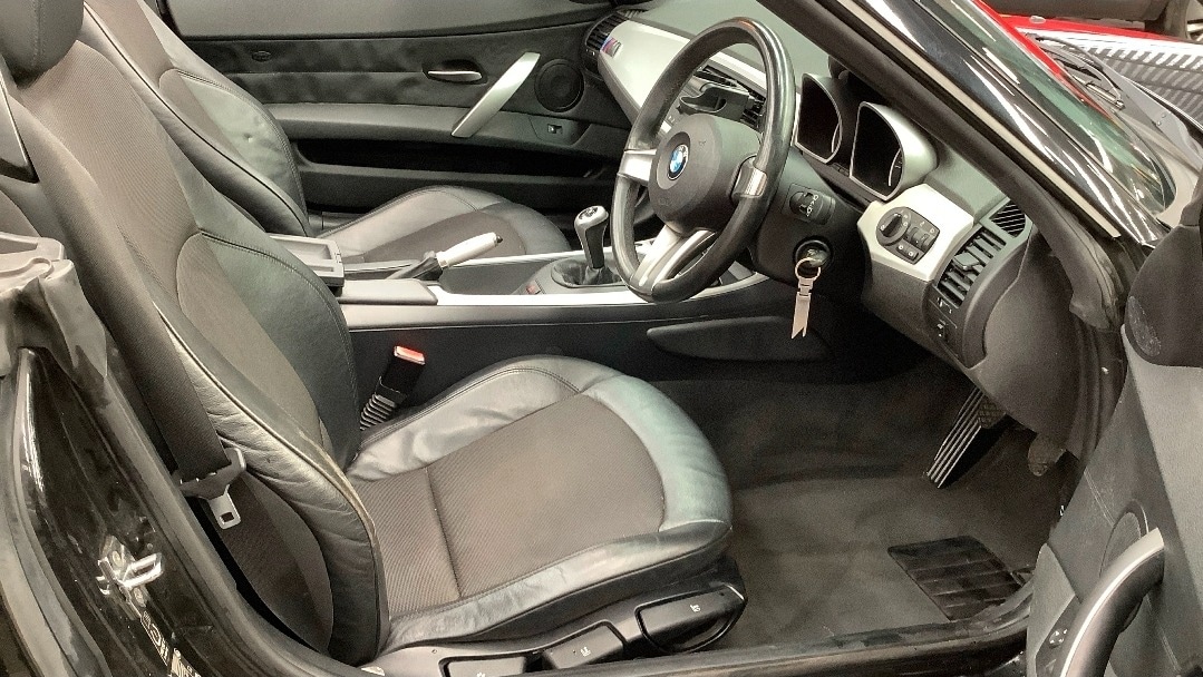 Used BMW Z4 2007 for sale - 78004848: Photo 9