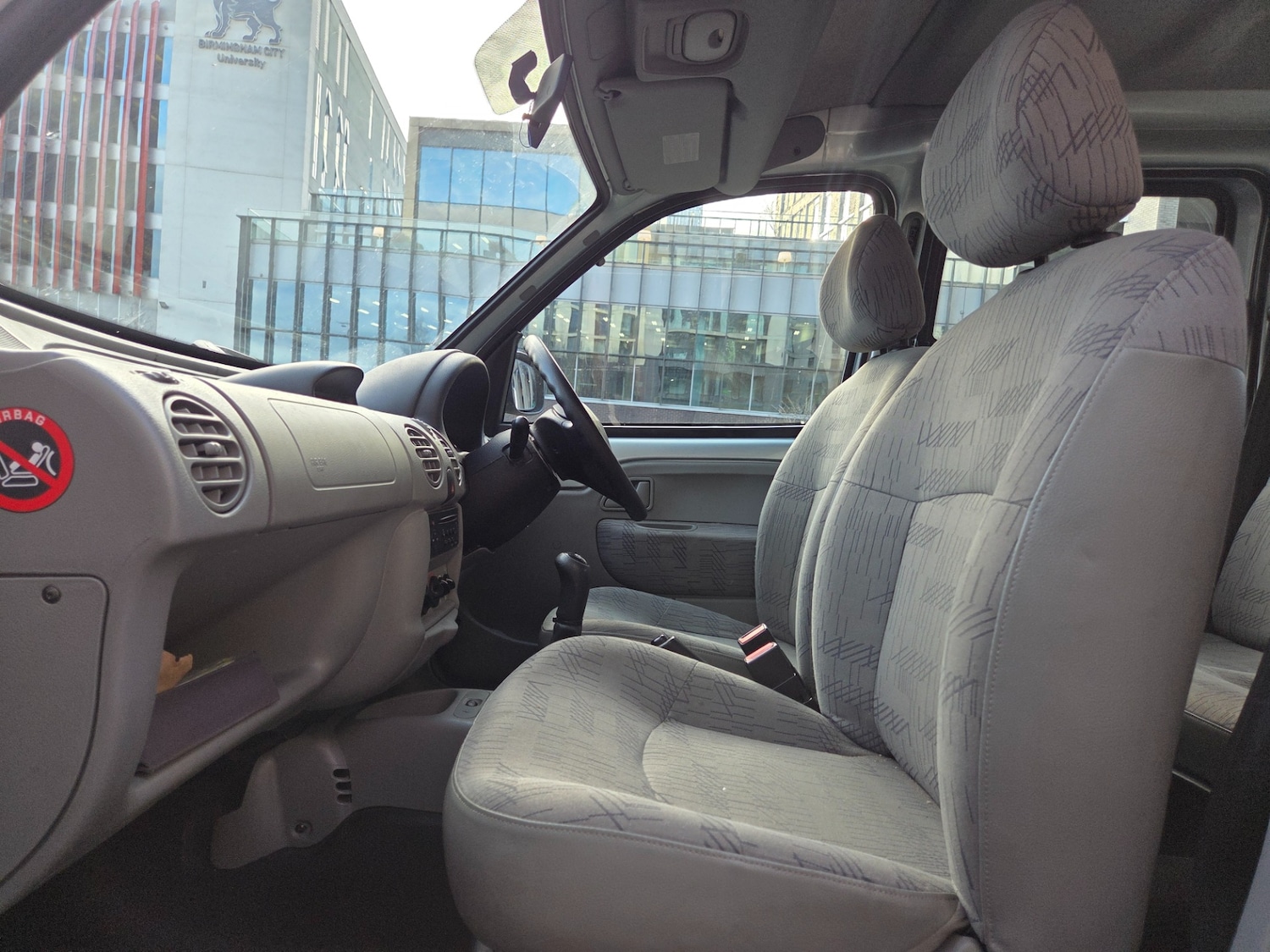 Used Renault Kangoo 2006 for sale - 77673975: Photo 12