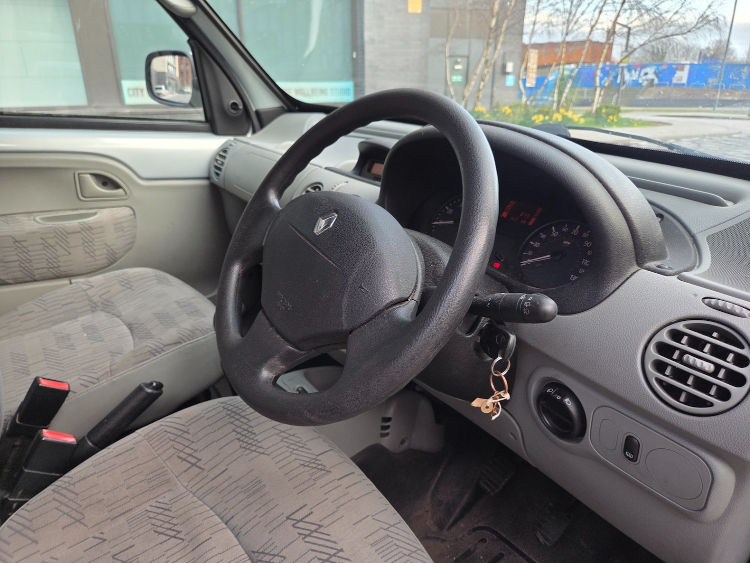 Used Renault Kangoo 2006 for sale - 77673975: Photo 14