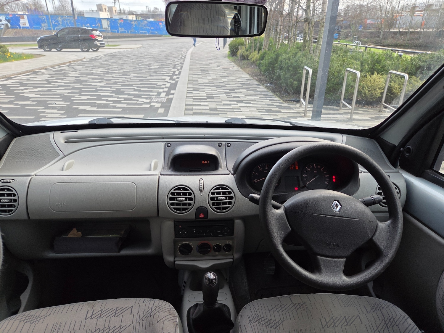 Used Renault Kangoo 2006 for sale - 77673975: Photo 15