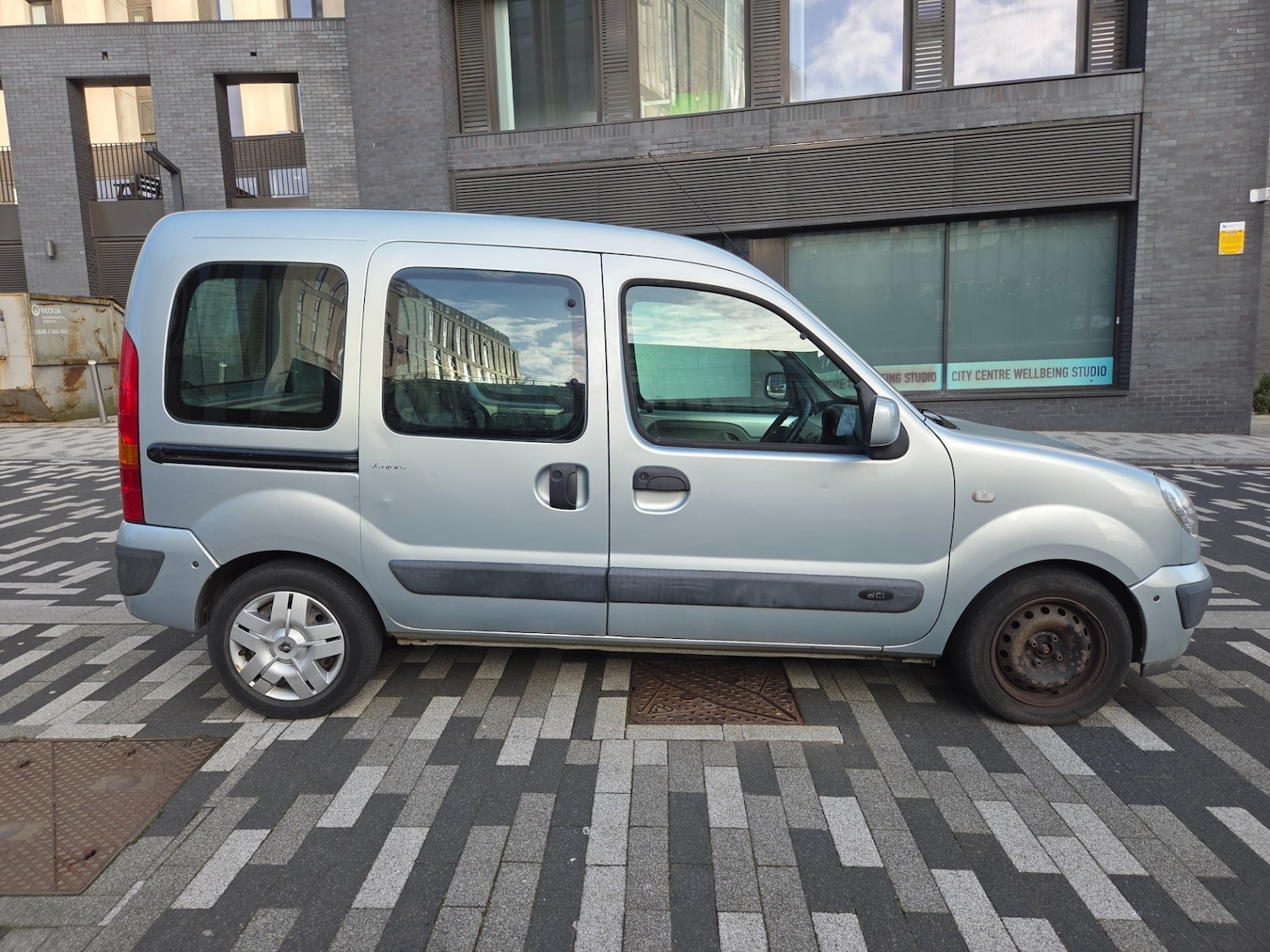 Used Renault Kangoo 2006 for sale - 77673975: Photo 3