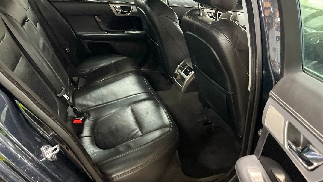 Used Jaguar XF 2011 for sale - 77767146: Photo 9