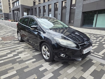 Used Ford Focus 2011 for sale - 79612794: Photo