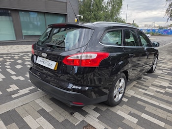 Used Ford Focus 2011 for sale - 79612794: Photo