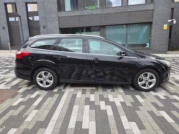 Used Ford Focus 2011 for sale - 79612794: Photo