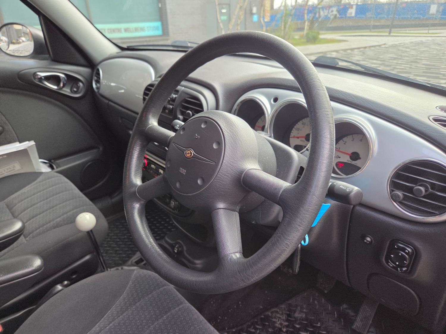 Used Chrysler PT Cruiser 2004 for sale - 77228338: Photo 10