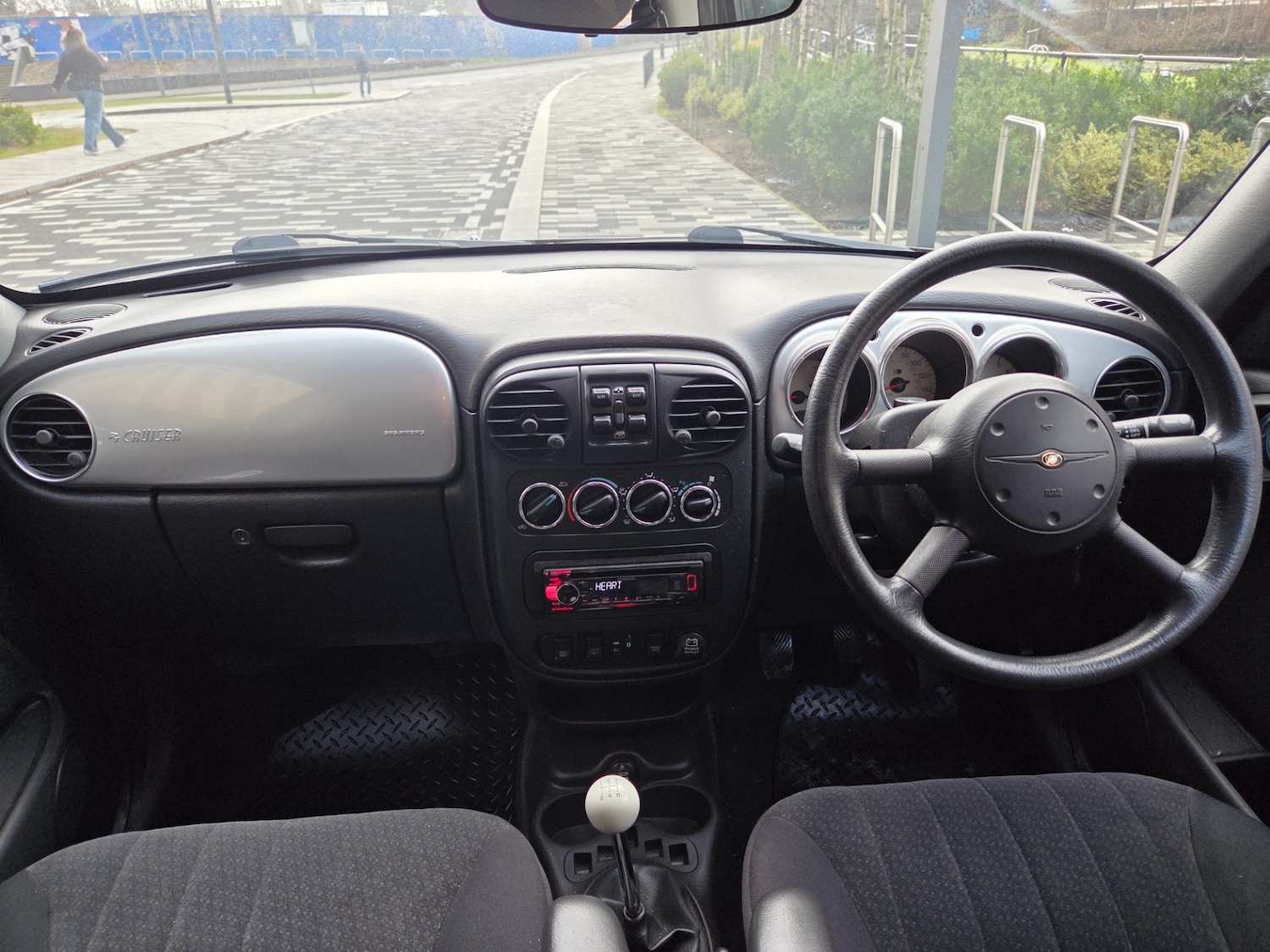 Used Chrysler PT Cruiser 2004 for sale - 77228338: Photo 11