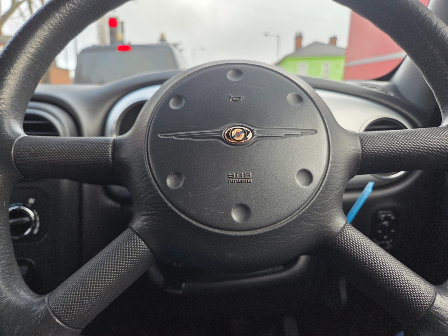 Used Chrysler PT Cruiser 2004 for sale - 77228338: Photo 12