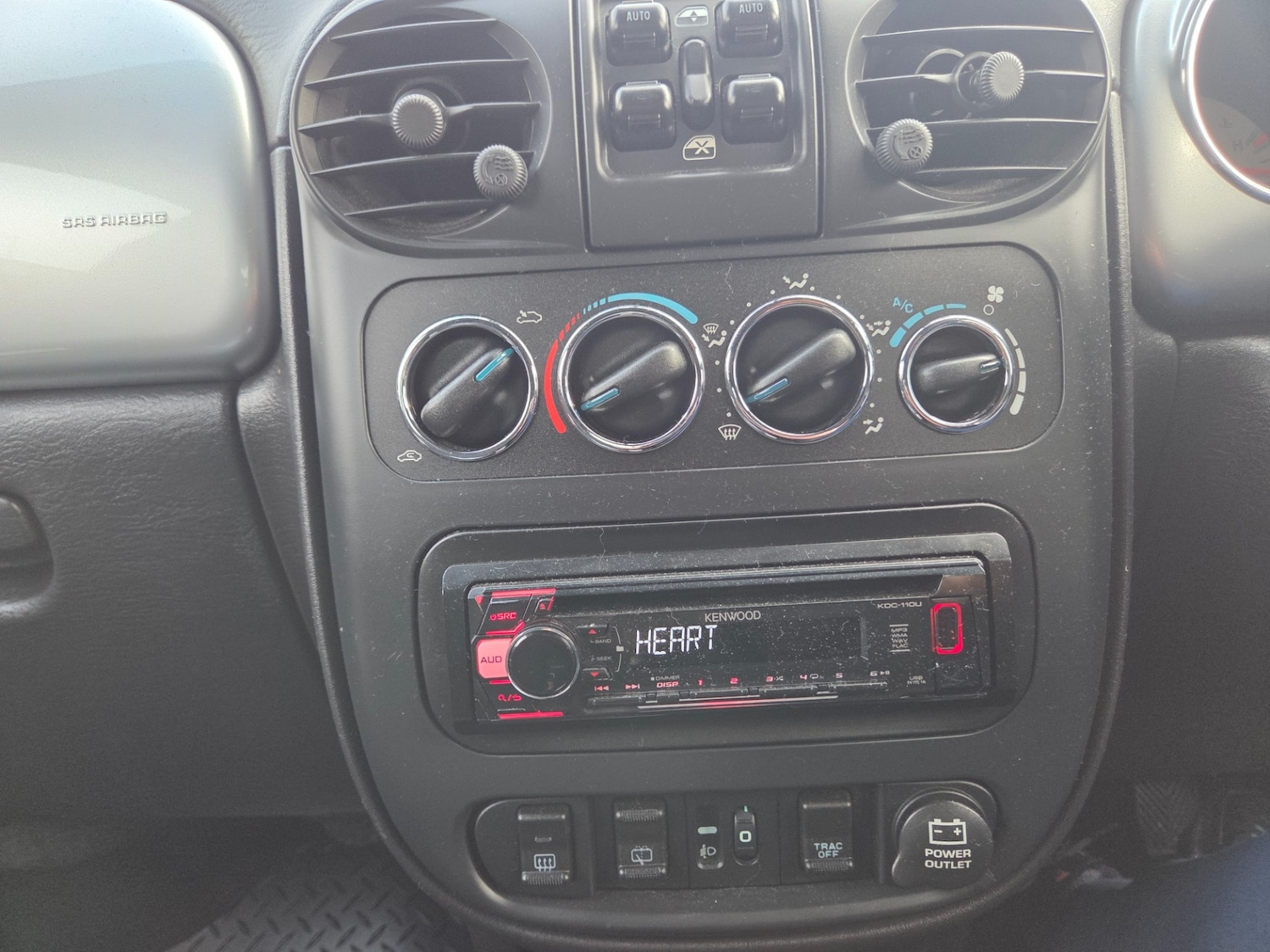 Used Chrysler PT Cruiser 2004 for sale - 77228338: Photo 14