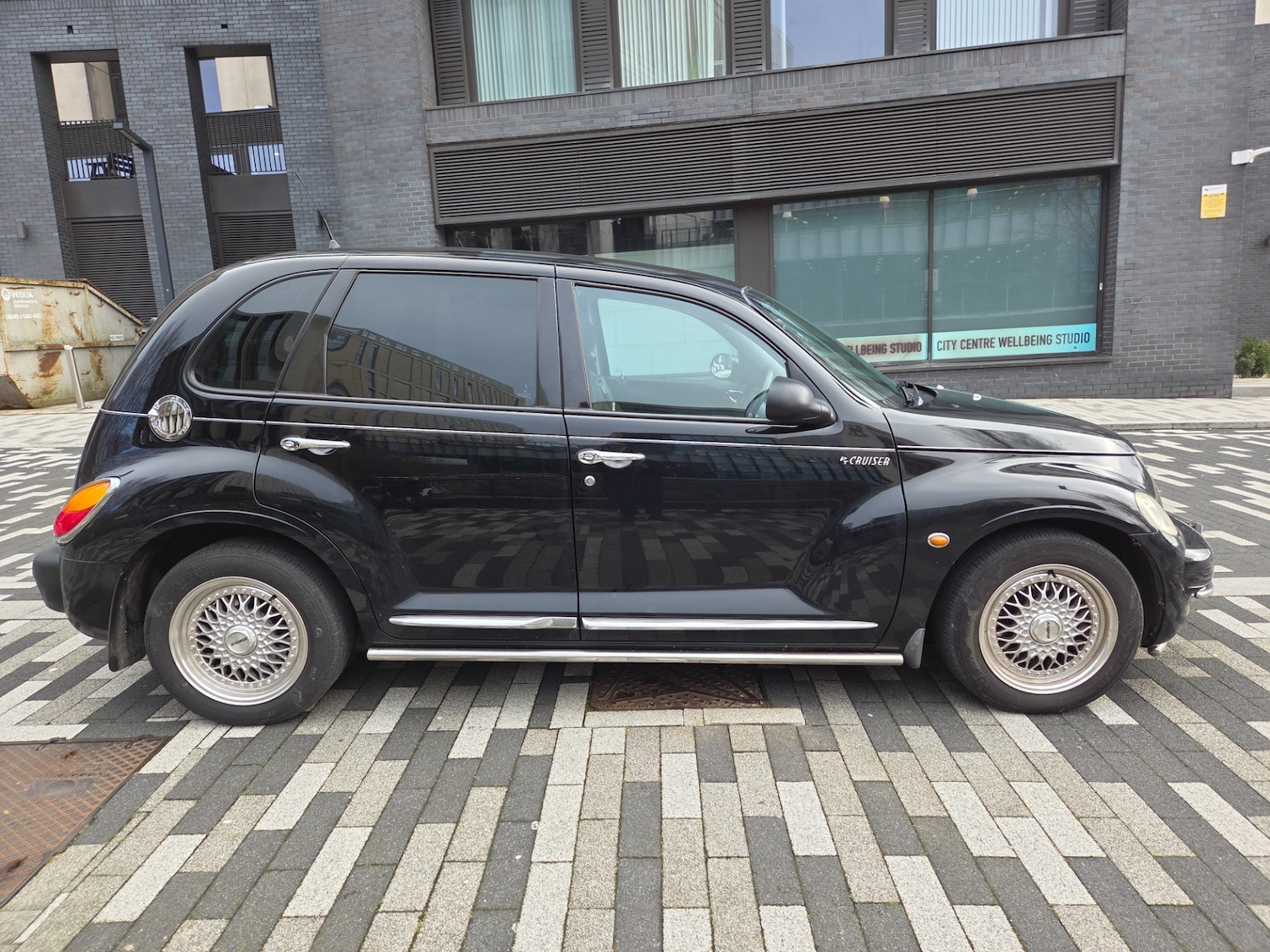 Used Chrysler PT Cruiser 2004 for sale - 77228338: Photo 15