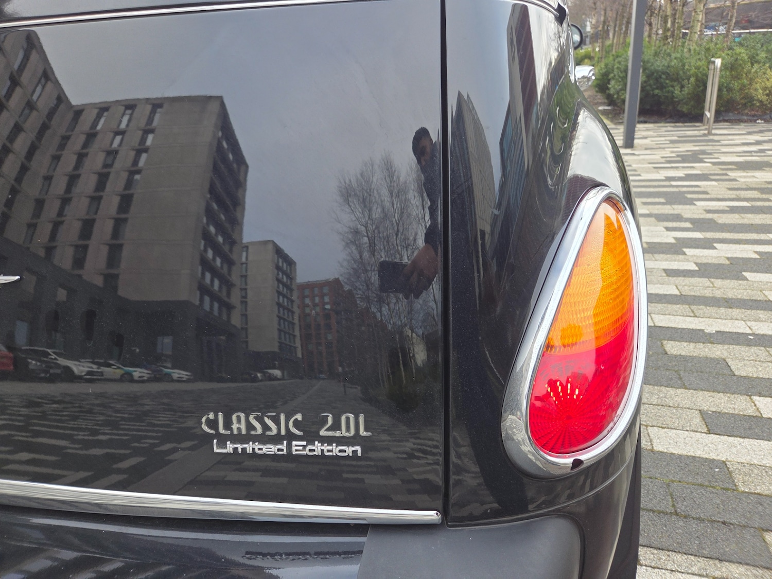 Used Chrysler PT Cruiser 2004 for sale - 77228338: Photo 18