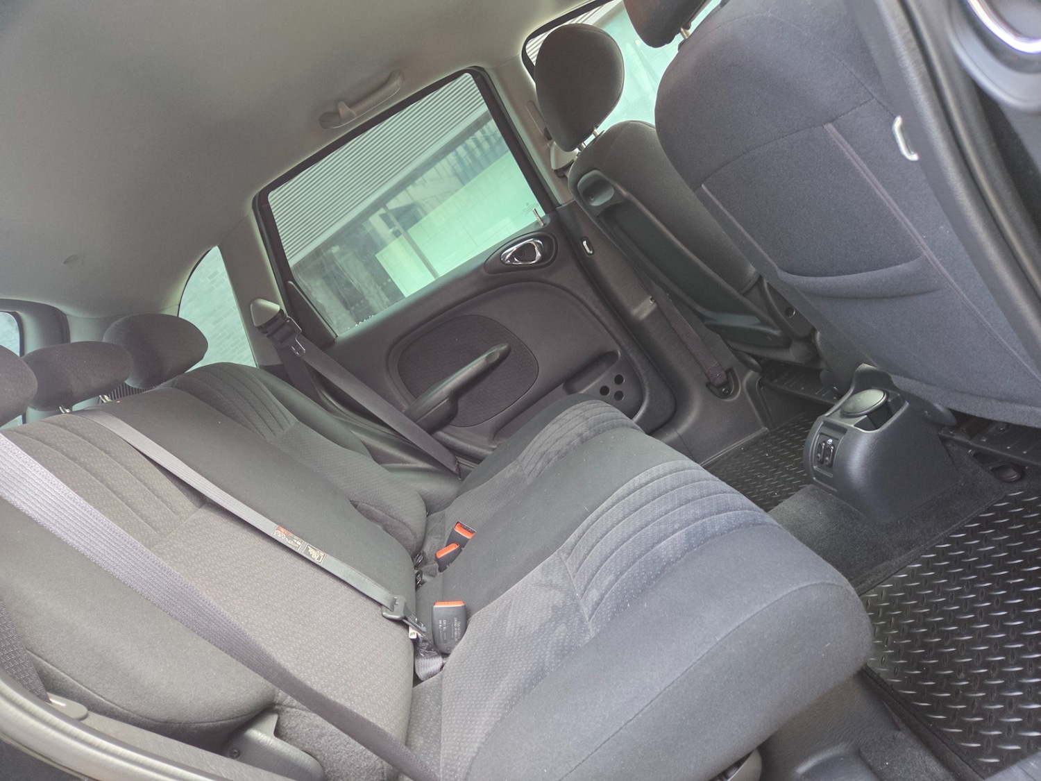 Used Chrysler PT Cruiser 2004 for sale - 77228338: Photo 7