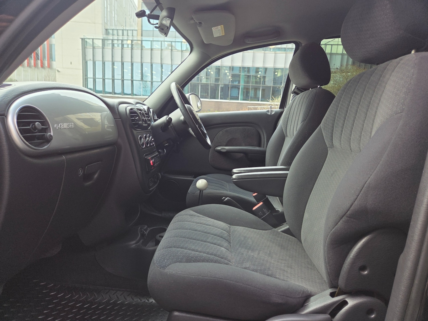 Used Chrysler PT Cruiser 2004 for sale - 77228338: Photo 8