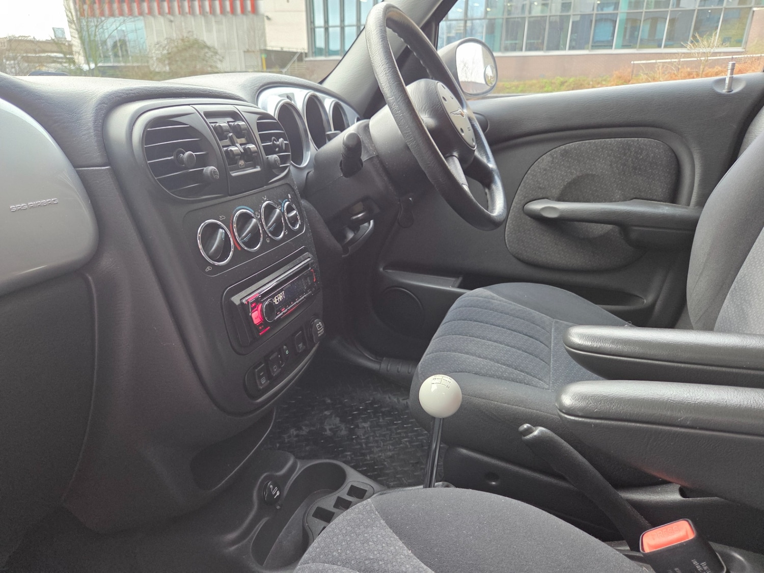 Used Chrysler PT Cruiser 2004 for sale - 77228338: Photo 9