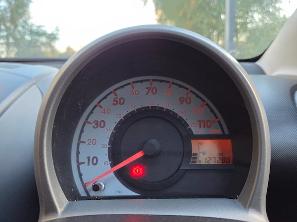 Used Peugeot 107 2009 for sale - 76260954: Photo 12