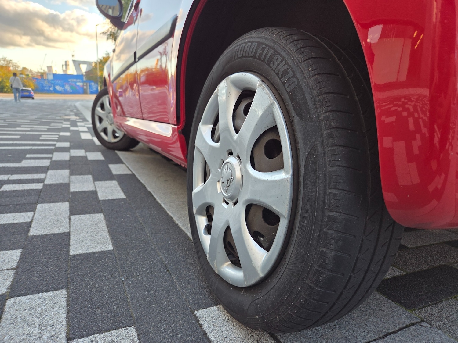 Used Peugeot 107 2009 for sale - 76260954: Photo 13