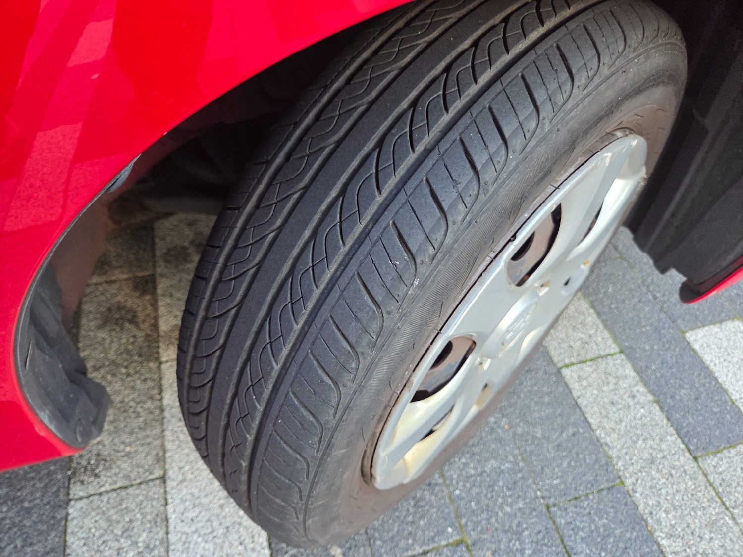 Used Peugeot 107 2009 for sale - 76260954: Photo 18