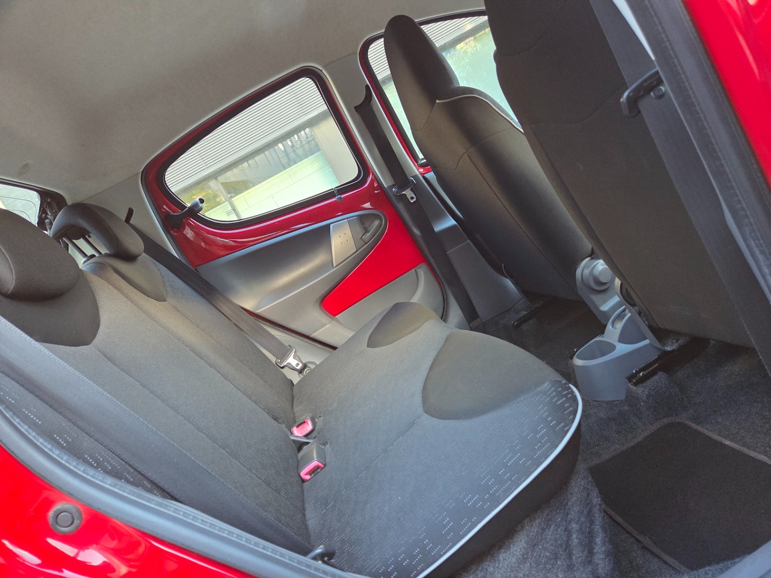 Used Peugeot 107 2009 for sale - 76260954: Photo 7