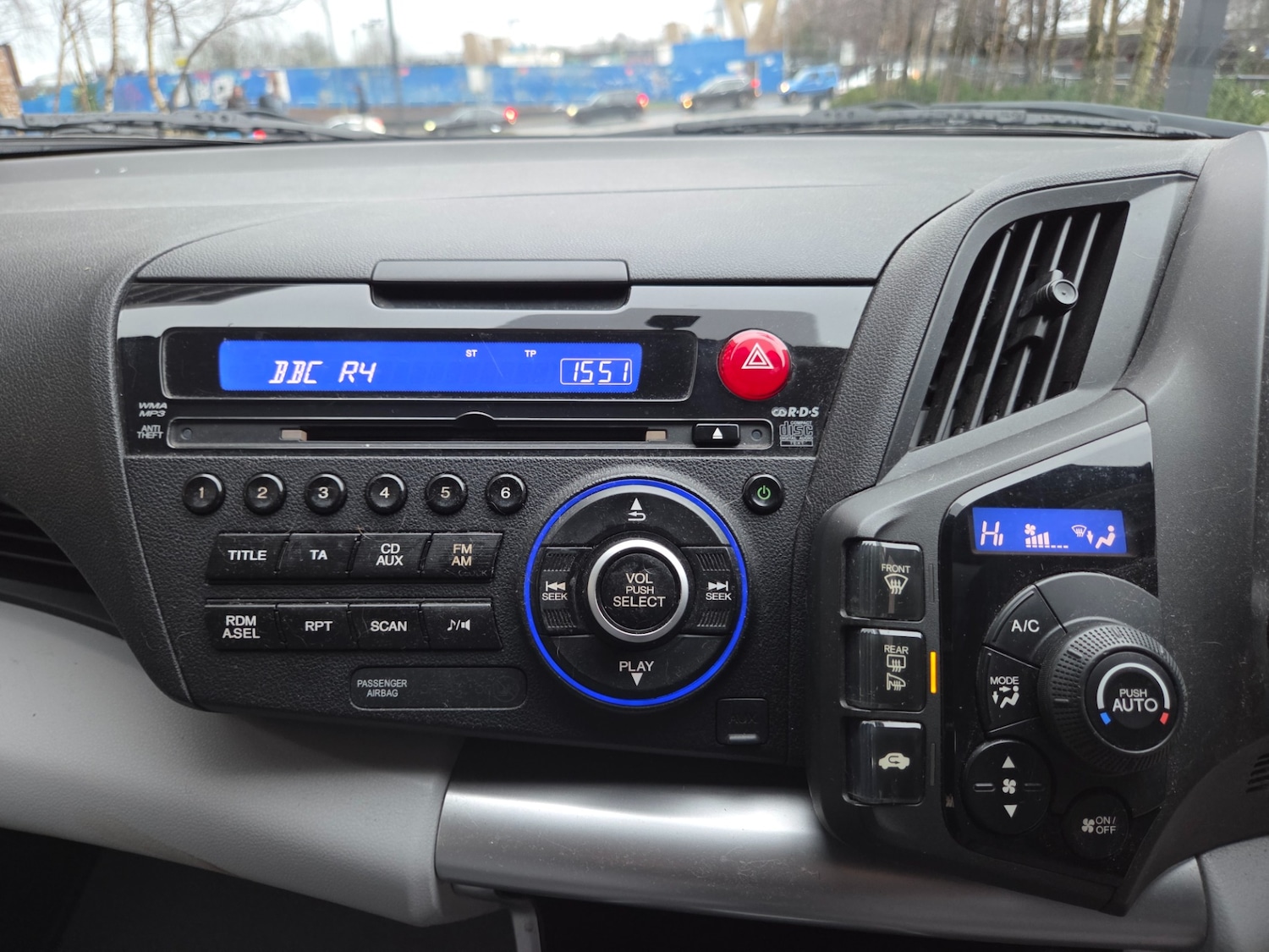 Used Honda CR-Z 2011 for sale - 77248014: Photo 13