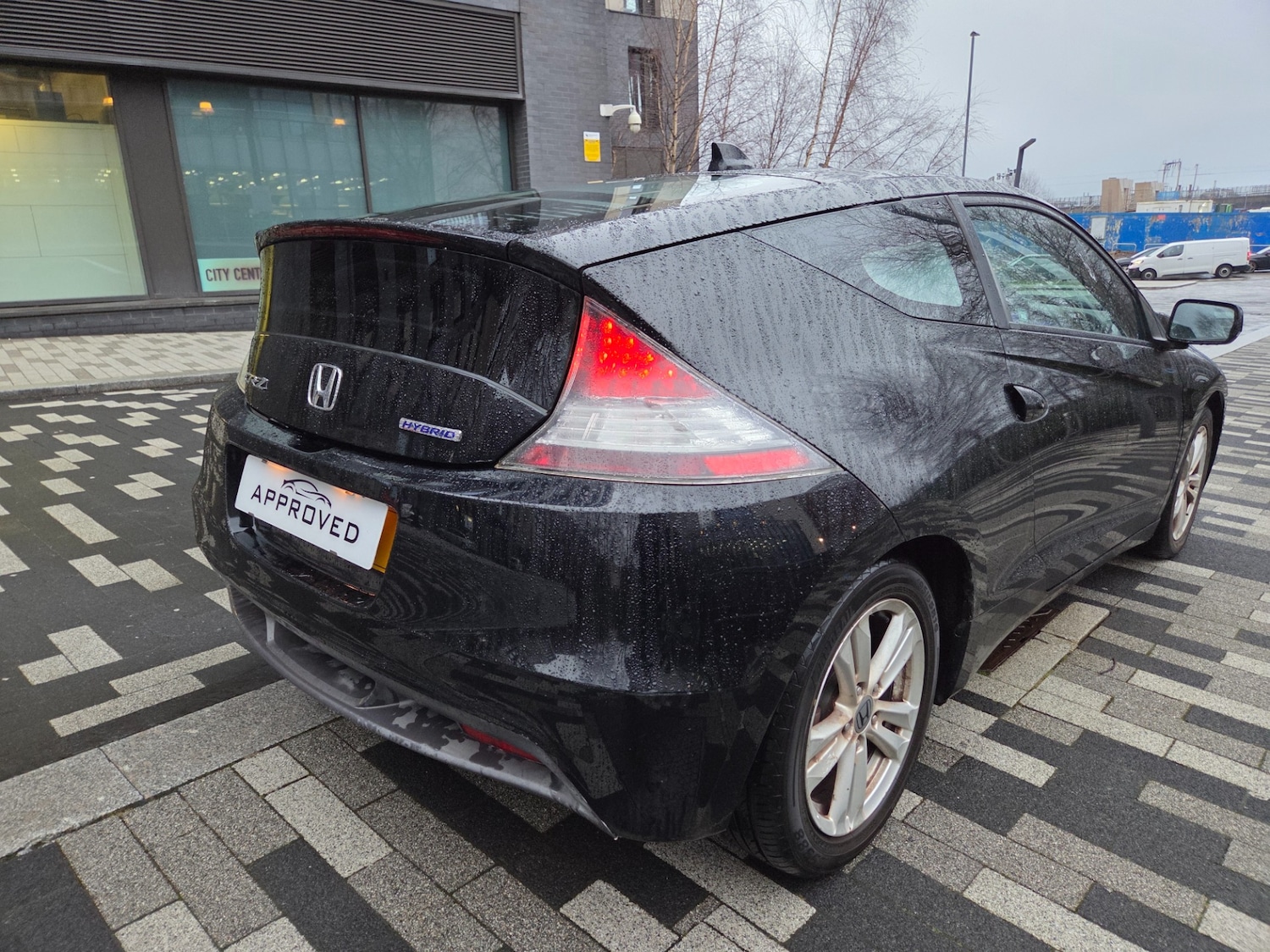 Used Honda CR-Z 2011 for sale - 77248014: Photo 19