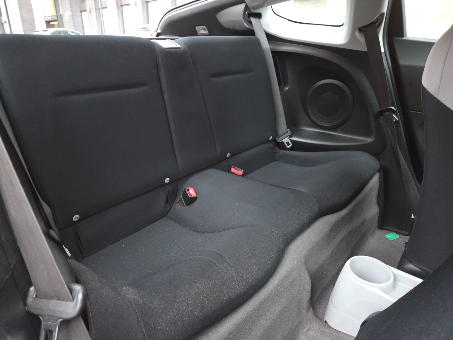 Used Honda CR-Z 2011 for sale - 77248014: Photo 8