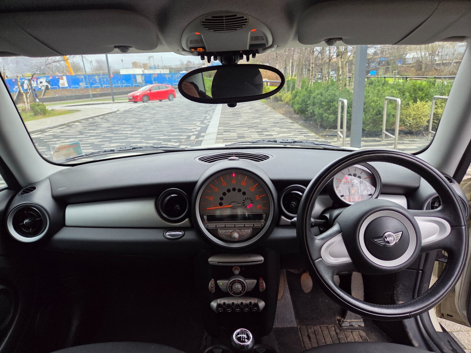 Used MINI Hatch 2009 for sale - 77090748: Photo 10