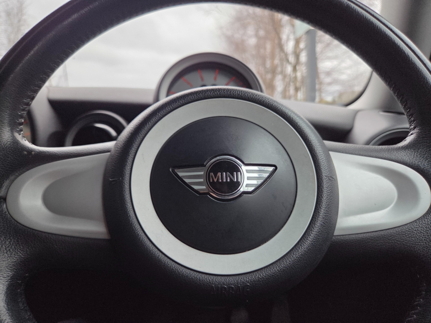 Used MINI Hatch 2009 for sale - 77090748: Photo 11