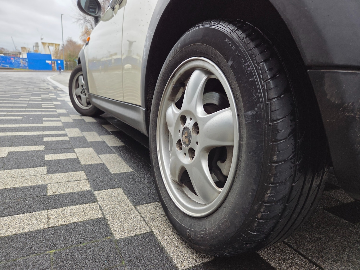 Used MINI Hatch 2009 for sale - 77090748: Photo 15