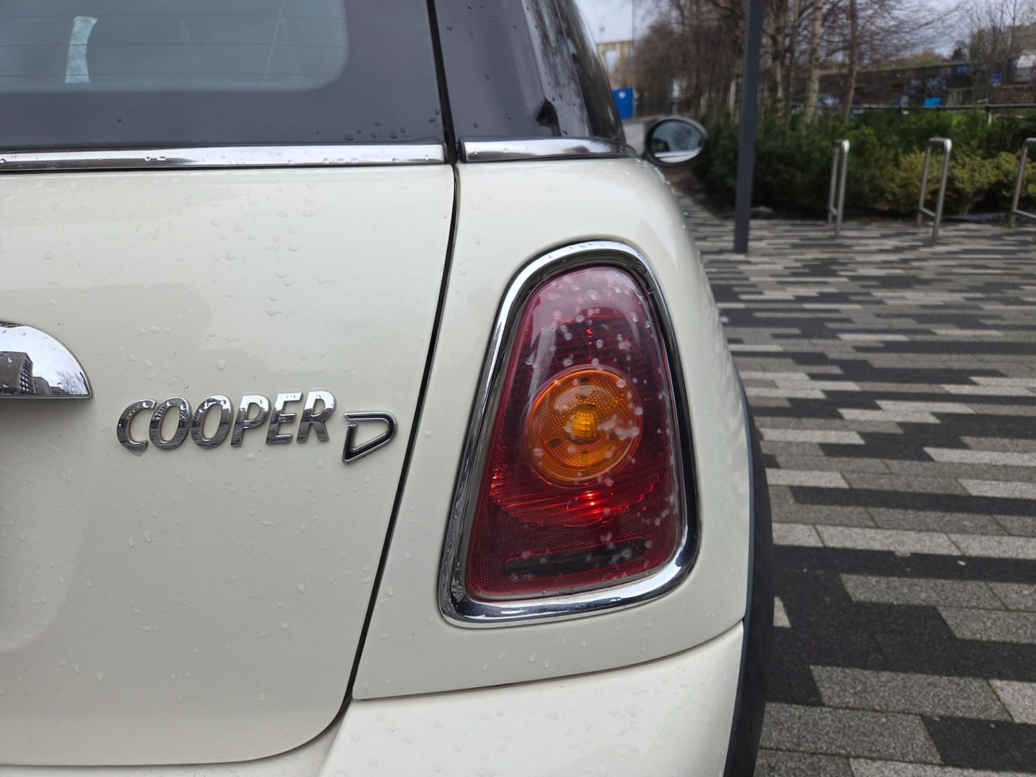 Used MINI Hatch 2009 for sale - 77090748: Photo 16