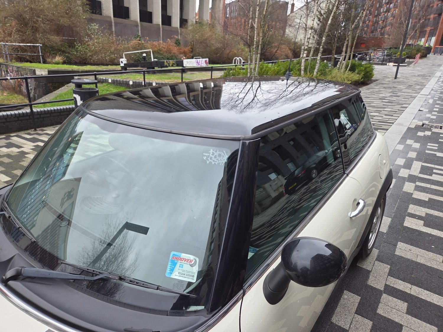 Used MINI Hatch 2009 for sale - 77090748: Photo 17