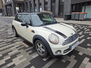 Used MINI Hatch 2009 for sale - 77090748: Photo