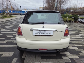 Used MINI Hatch 2009 for sale - 77090748: Photo