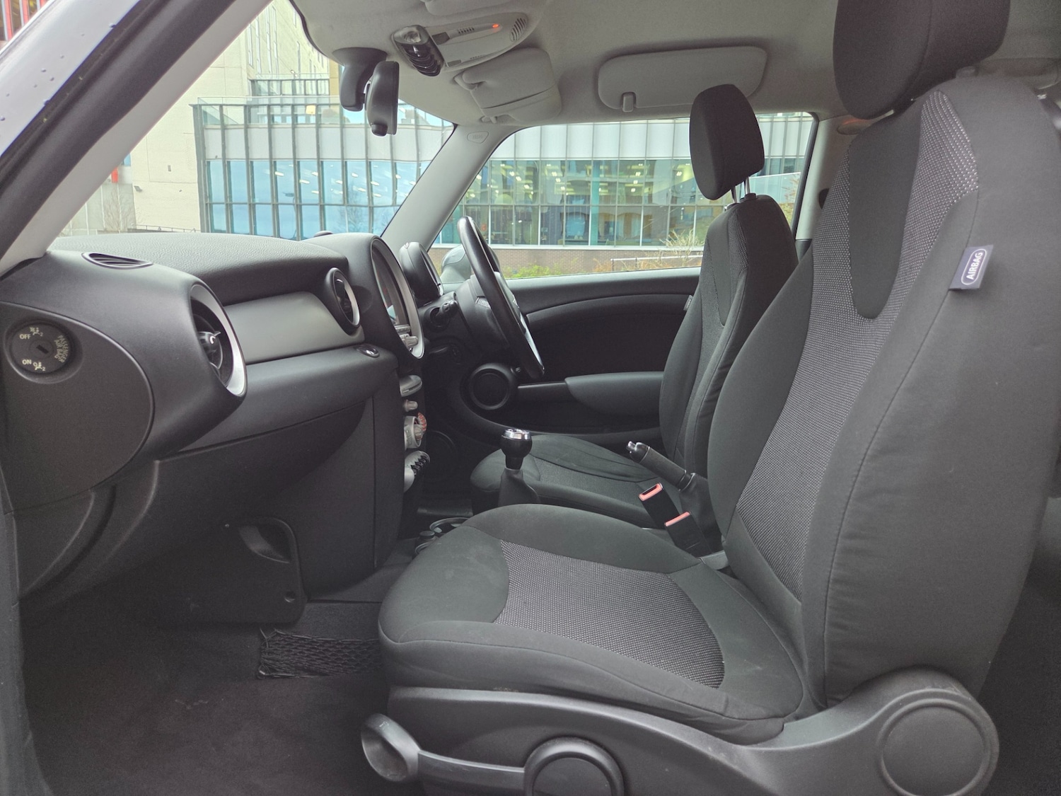 Used MINI Hatch 2009 for sale - 77090748: Photo 7