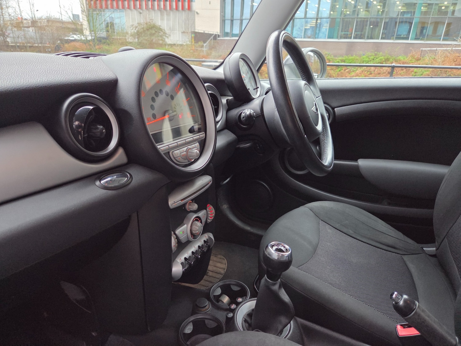 Used MINI Hatch 2009 for sale - 77090748: Photo 8