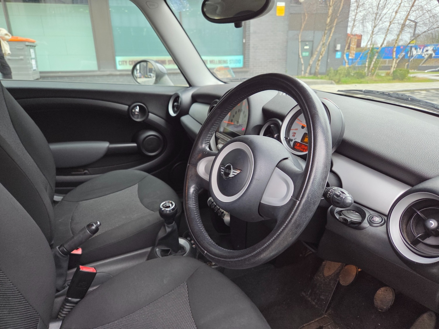 Used MINI Hatch 2009 for sale - 77090748: Photo 9