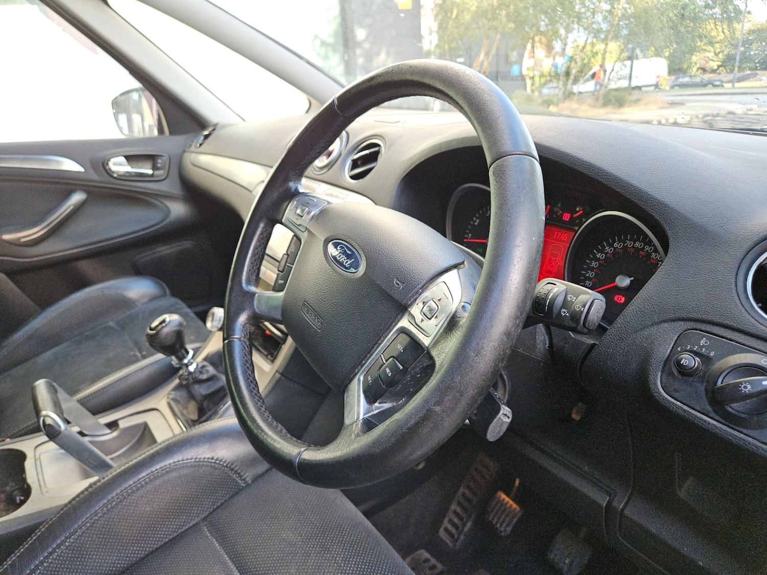 Vehicle 11