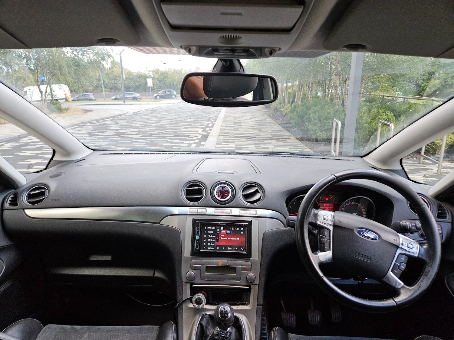 Vehicle 13