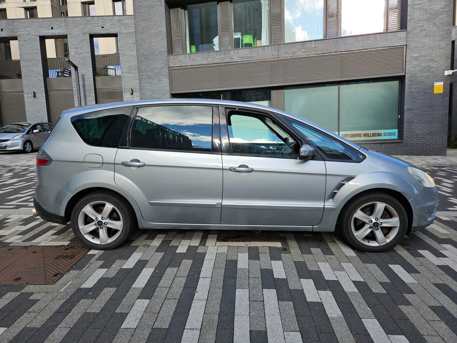 Vehicle 15