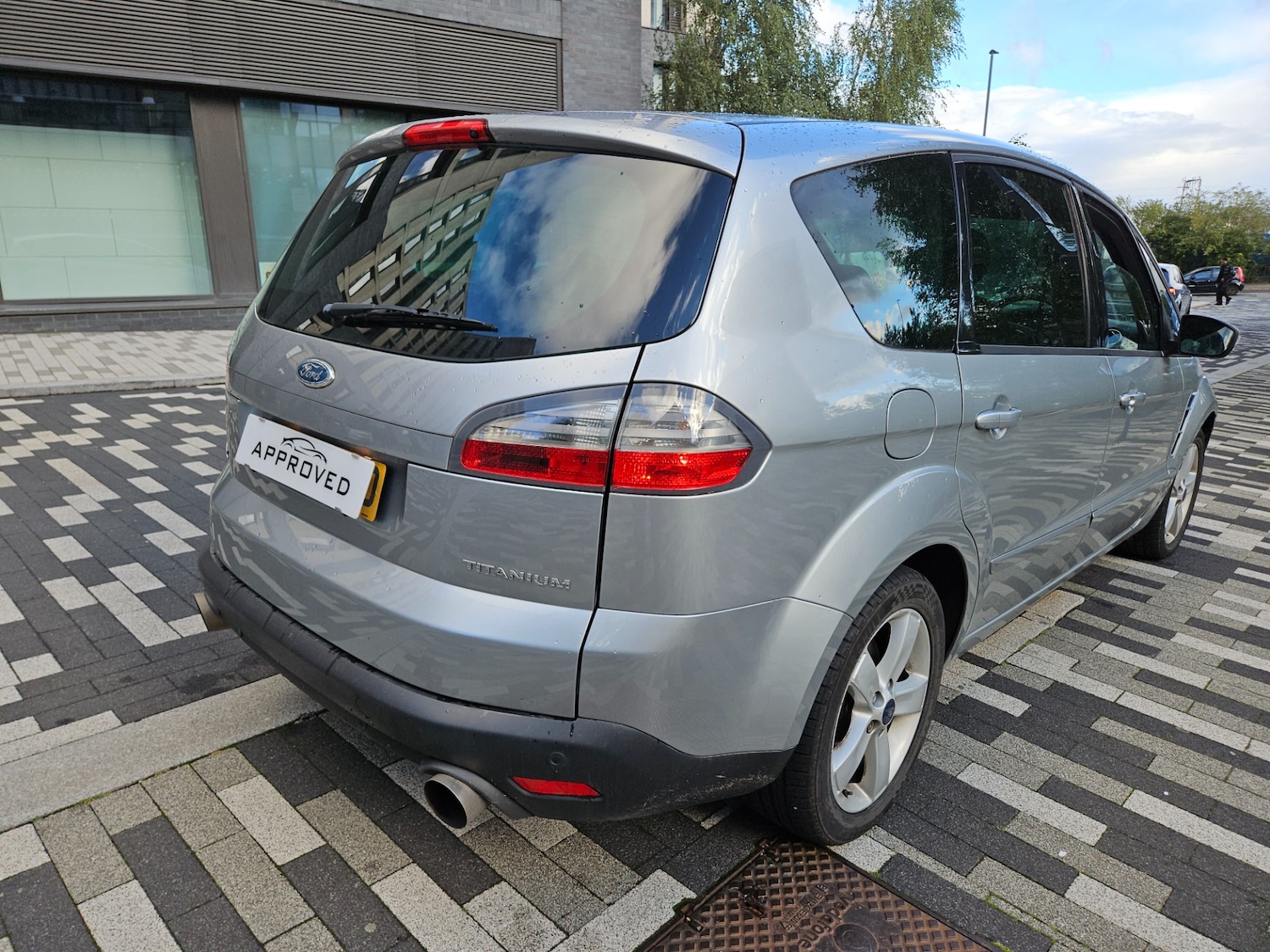 Vehicle 17