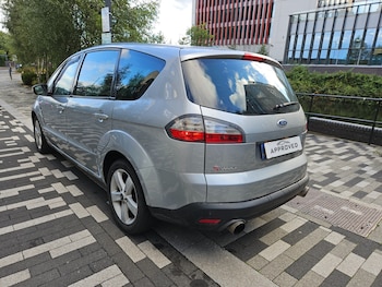 Used Ford S-Max 2007 for sale - 75767467: Photo