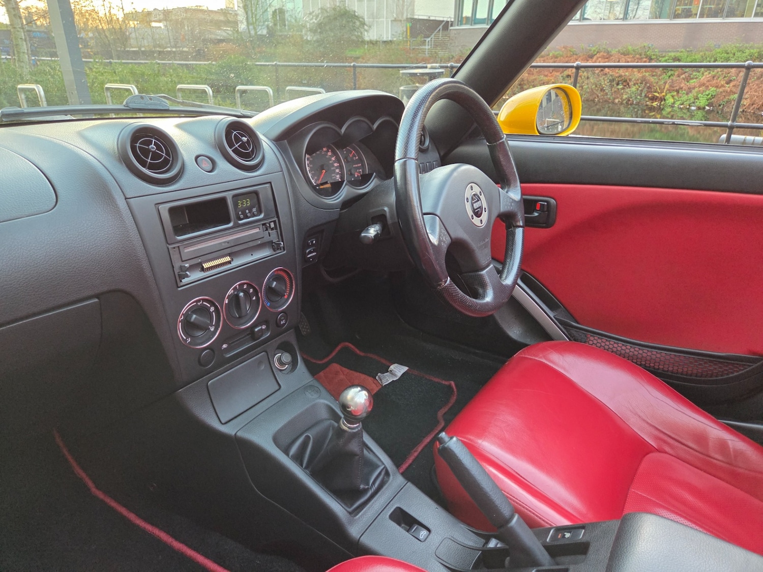 Used Daihatsu Copen 2003 for sale - 76896493: Photo 12